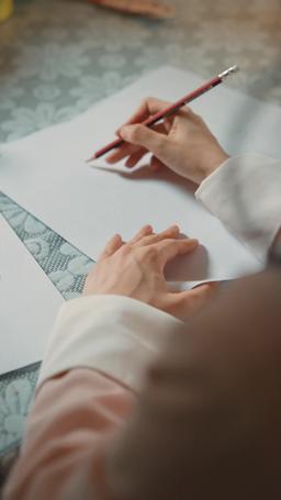 (พากย์) ย้อนเวลามาเป็นแม่ใจร้ายในยุค 80 episode 45