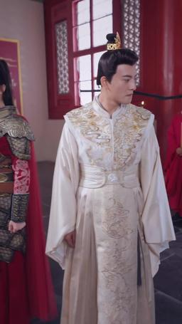 Najpotężniejszy Książę: Czytam w Myślach episode 48