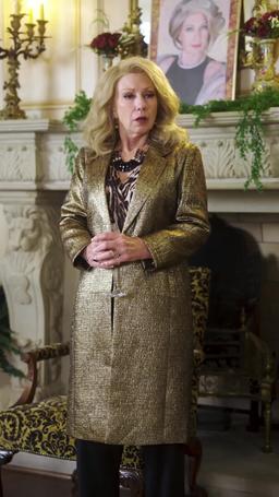 Papa au foyer monte en grade episode 22