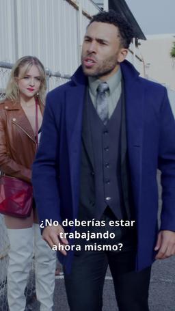 Linda Dama episode 43