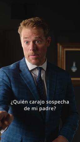 Lady Boss Contra Matones de Vegas episode 23