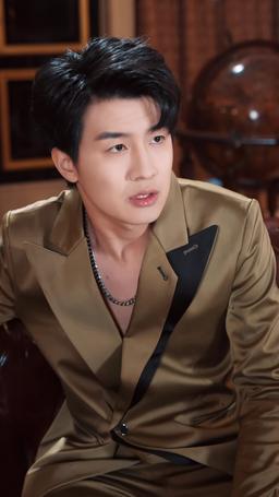 Delivery King and Mafia Queen episode 43