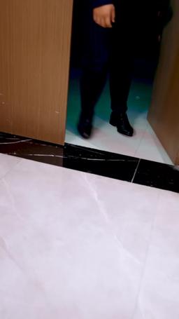 Zengin Ablam Arkamda episode 8