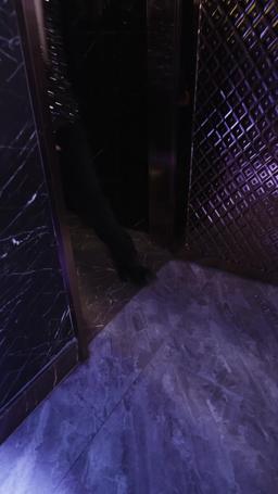 Cougar and Cub episode 1