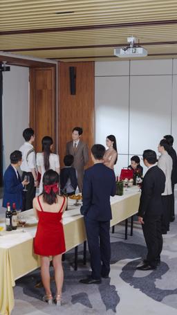 천재 아기의 반격 episode 27