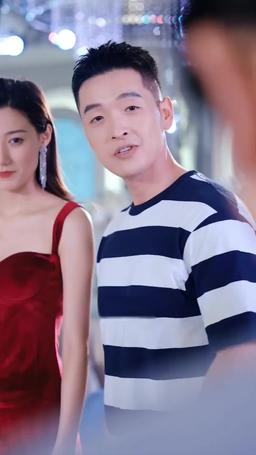 ملحمة المعالج الأسطوري episode 12