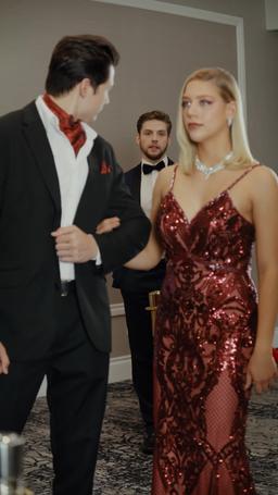 Sposati in un batter d'occhio episode 58