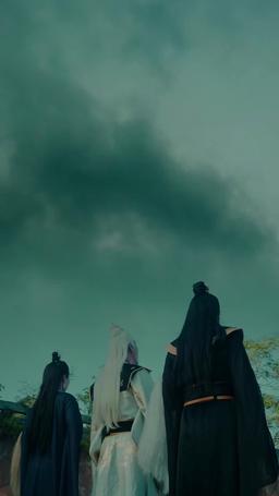 我在人間當閻羅 episode 23