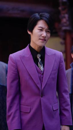 Kebanggaan Klan: Kembalinya Sang Bela Diri episode 57