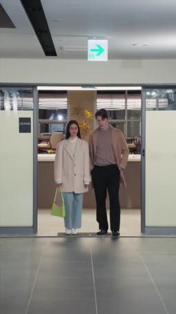 Insta-Married episode 11