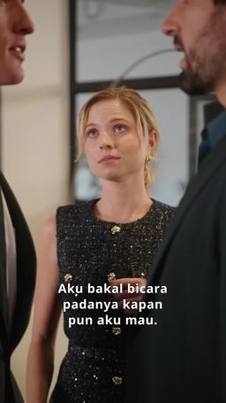 Merebut Takhtaku Kembali episode 38