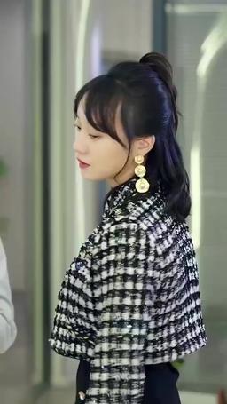 嫁入豪門之我的替身妻 episode 46