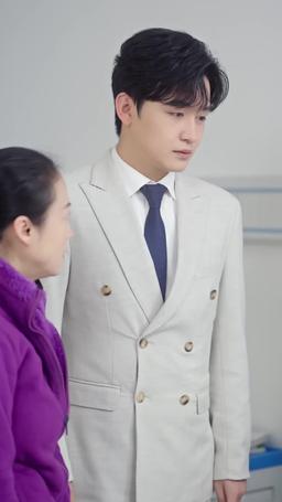 [doblado] ¡Mi papá CEO nos encontró! episode 62