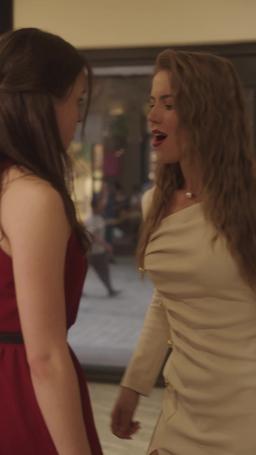 장군과의  위험한 사랑 episode 31