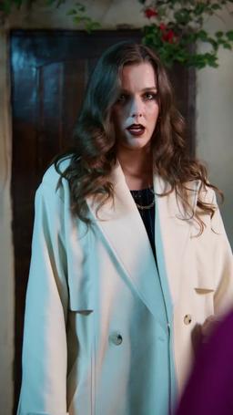 Anne Ağlama, Babam Çok Pişman episode 30