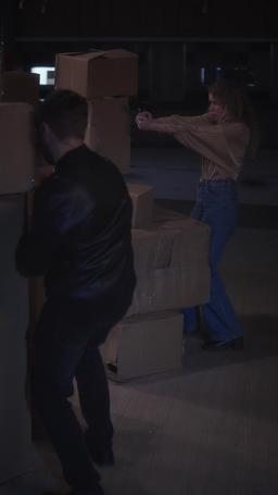 Killer Romance episode 53