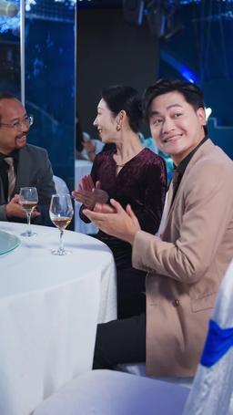 Couture of Vengeance episode 12