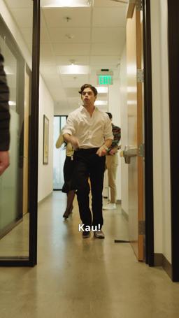 [Versi Dub] Anda Pecat Seorang Jenius Teknologi episode 9