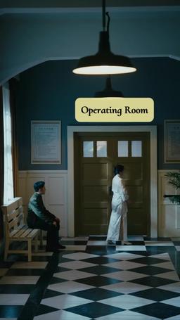 Revenge of the Commander's Heiress episode 24