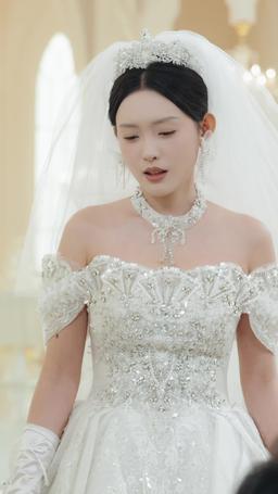 大婚當日，新娘不是我 episode 22