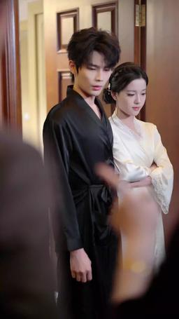 ภรรยาฉันแกร่งเกินพิกัด episode 55