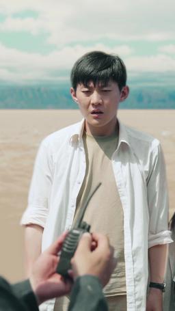 Reverse Rescue in the Great Flood episode 52