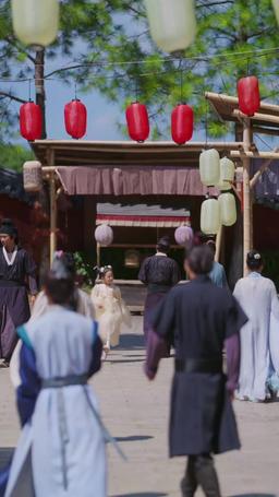 La stella fortunata del principe storpio episode 2