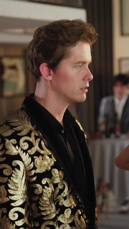 O Segredo Entre Nós episode 3