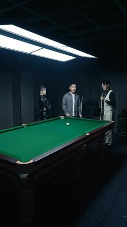 ملحمة المعالج الأسطوري episode 83