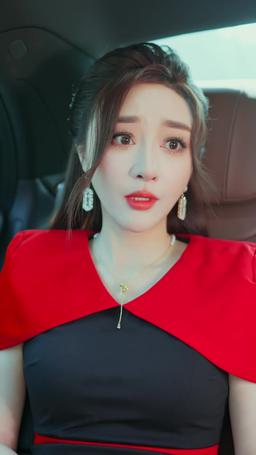 Nada Balas Dendam Sang Gagap episode 5