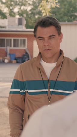 The Lost Quarterback Returns episode 14