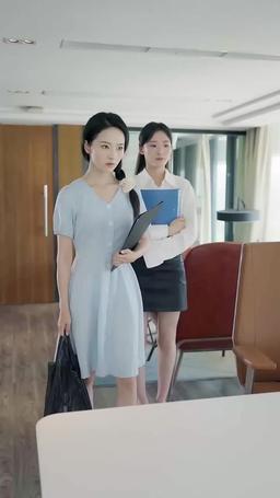 (พากย์) แต่งงานกับมหาเศรษฐีพร้อมกับลูก episode 25