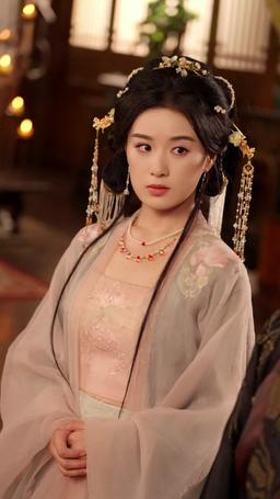 Kazano mi zbliżyć się do księcia – wyszłam za niego episode 13