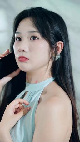 Doktor Qi twoje zagubione dziecko znów płacze episode 3