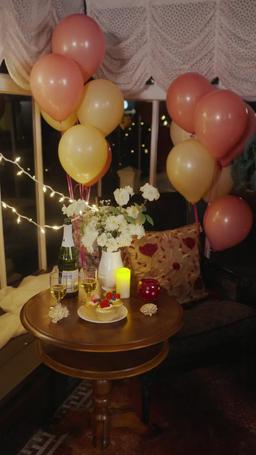 Forgive Me, Forget Me Not episode 3