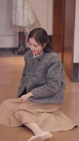 La limpiadora es en realidad rica episode 24