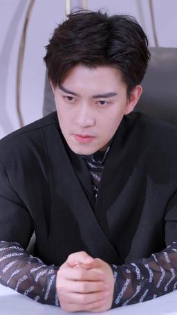 夫人，紀總他又失控了 episode 57