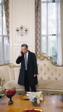 زوجتي السابقة  تتألق بعد الطلاق episode 81