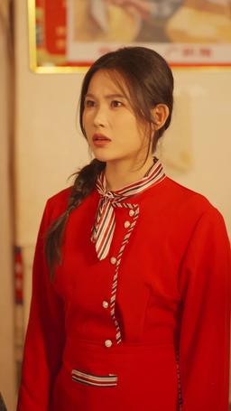 A Father's Redemption episode 48