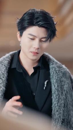 Jeśli miłość ma swoje przeznaczenie episode 4