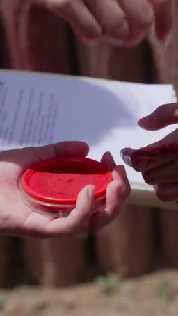 賢妻扶我淩雲志 episode 52