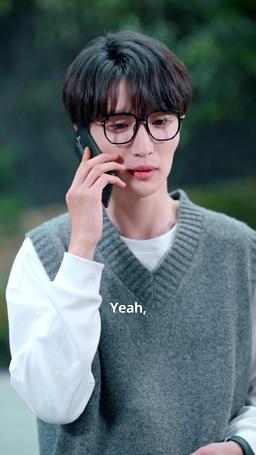 In Love With My Classmate's Mom episode 41