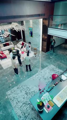 天降爸媽是大佬 episode 7