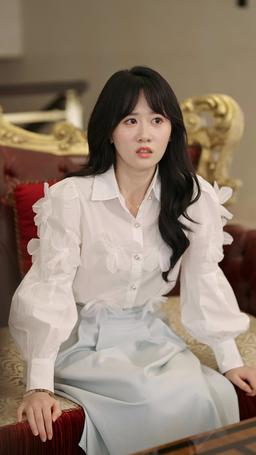 Belenggu Cinta Sang Tuan Muda episode 46