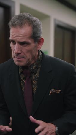 Hey Jefe, Su Empresa Está Siendo Bombardeada episode 49