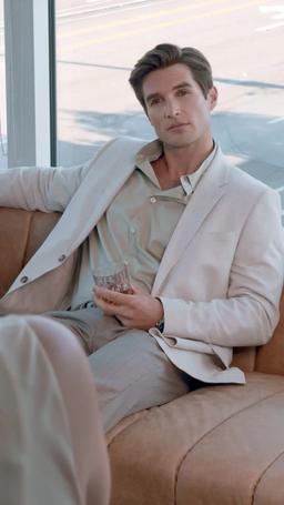 Влюблённая в генерального директора episode 4