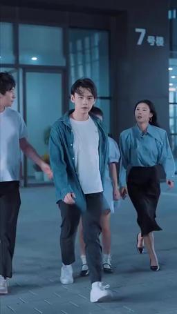 버려진 왕자의 귀환 episode 12