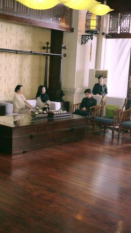 [더빙] 당신에게 빠졌다 episode 78