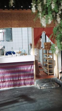 [Versi Dub] Pacarku Galak, Tapi Aku Nyerah! episode 26