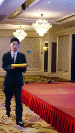 가짜 전신: 용장의 귀환 episode 77